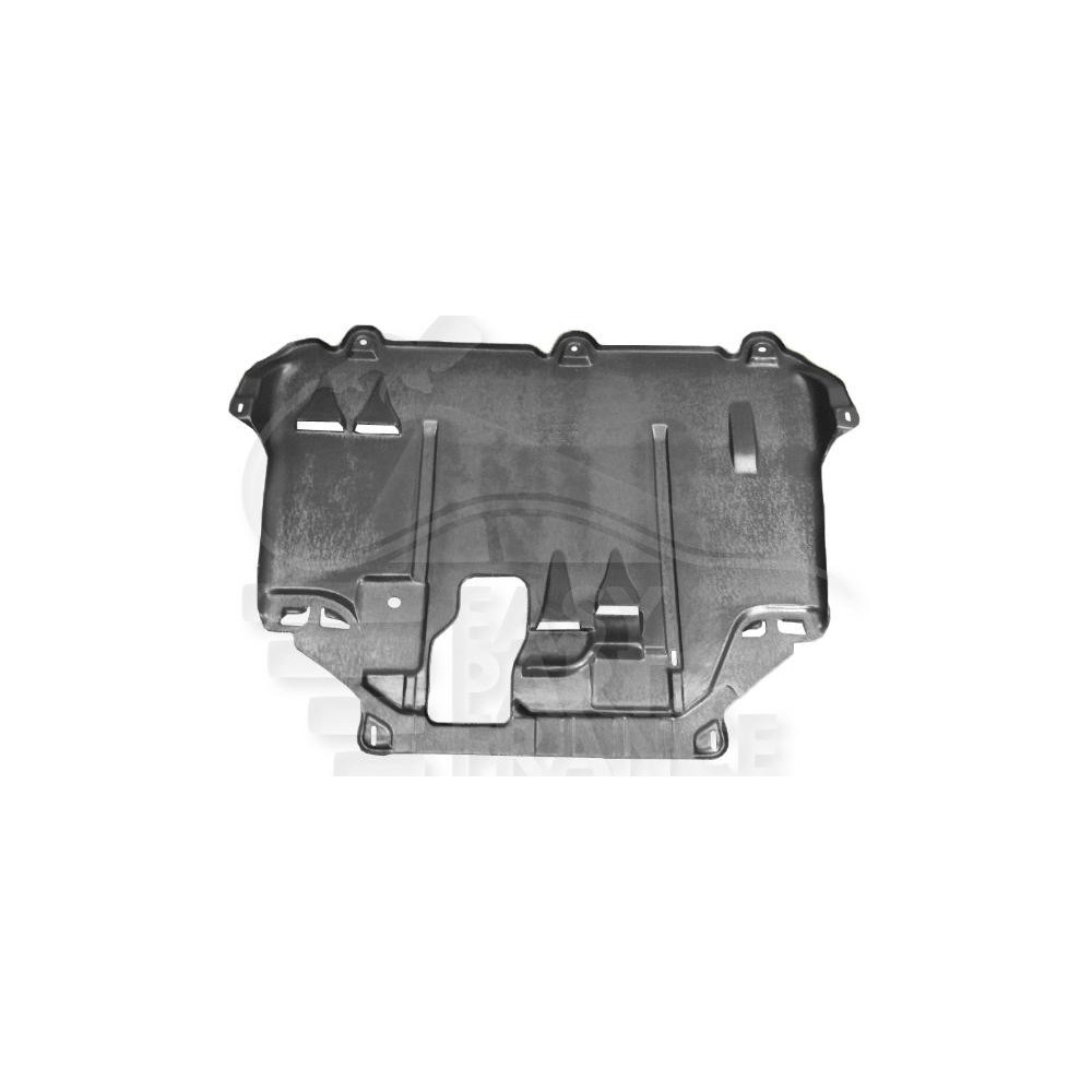CACHE SOUS MOTEUR pour FORD KUGA