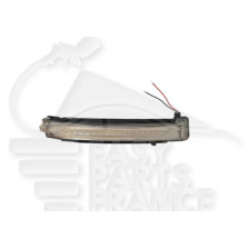 FEU DE RETRO D BLANC LED 