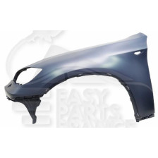 AILE AVANT-GAUCHE AVEC LAVE PHARE pour BMW X6
