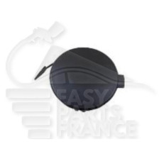 CACHE CROCHET DE PARE-CHOC AVANT A PEINDRE pour JEEP COMPAS