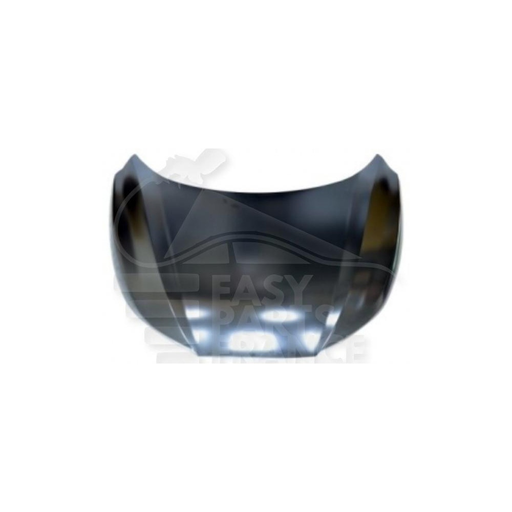 CAPOT pour NISSAN QASHQAI