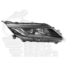 OPT D H11+HB3 ELECT A/MOTEUR 