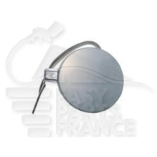 CACHE CROCHET DE PARE-CHOC AVANT A PEINDRE pour VOLKSWAGEN GOLF