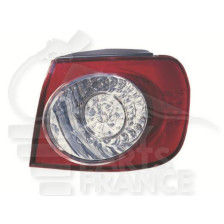 FEU ARD EXT LED 