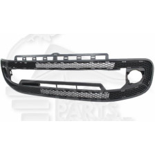 GRILLE CENTRALE DE PARE-CHOC AVANT pour VOLKSWAGEN UP