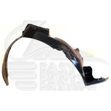 PARE BOUE AILE AVANT-GAUCHE pour HYUNDAI MATRIX