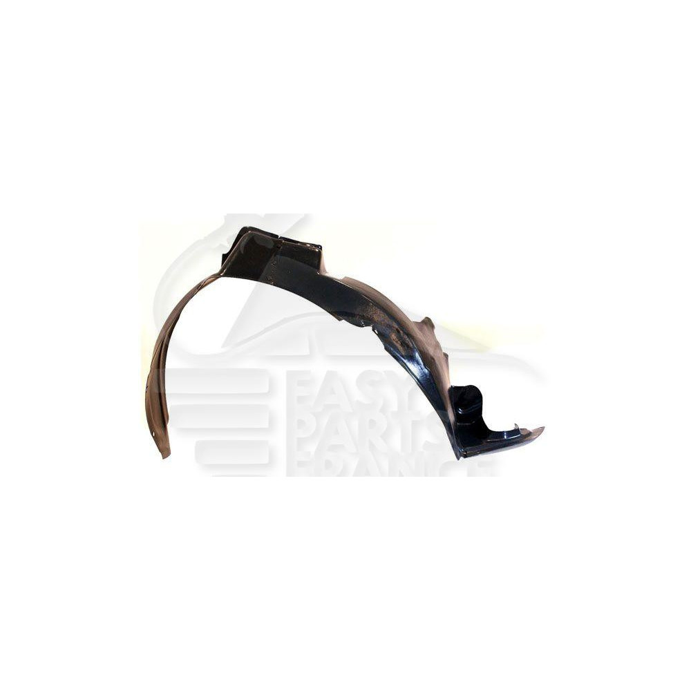 PARE BOUE AILE AVANT-GAUCHE pour HYUNDAI MATRIX