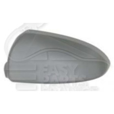 COQUE DE RÉTROVISEUR GAUCHE A PEINDRE pour SMART SMART