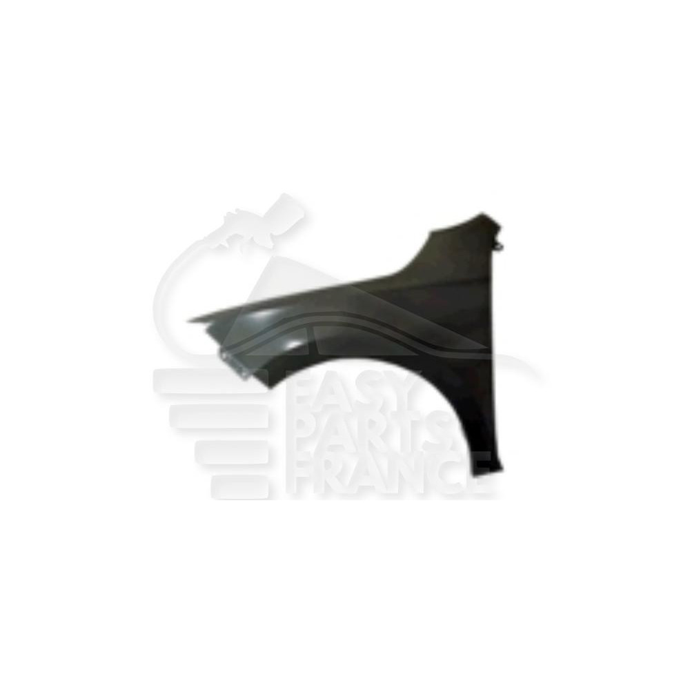AILE AVANT-GAUCHE pour SKODA RAPID