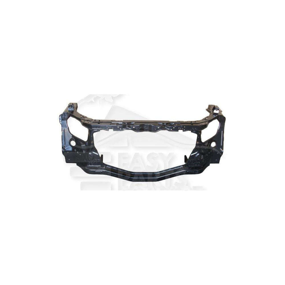 FACE AVANT pour ISUZU D MAX