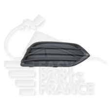 GRILLE DE PC AVD NOIRE 