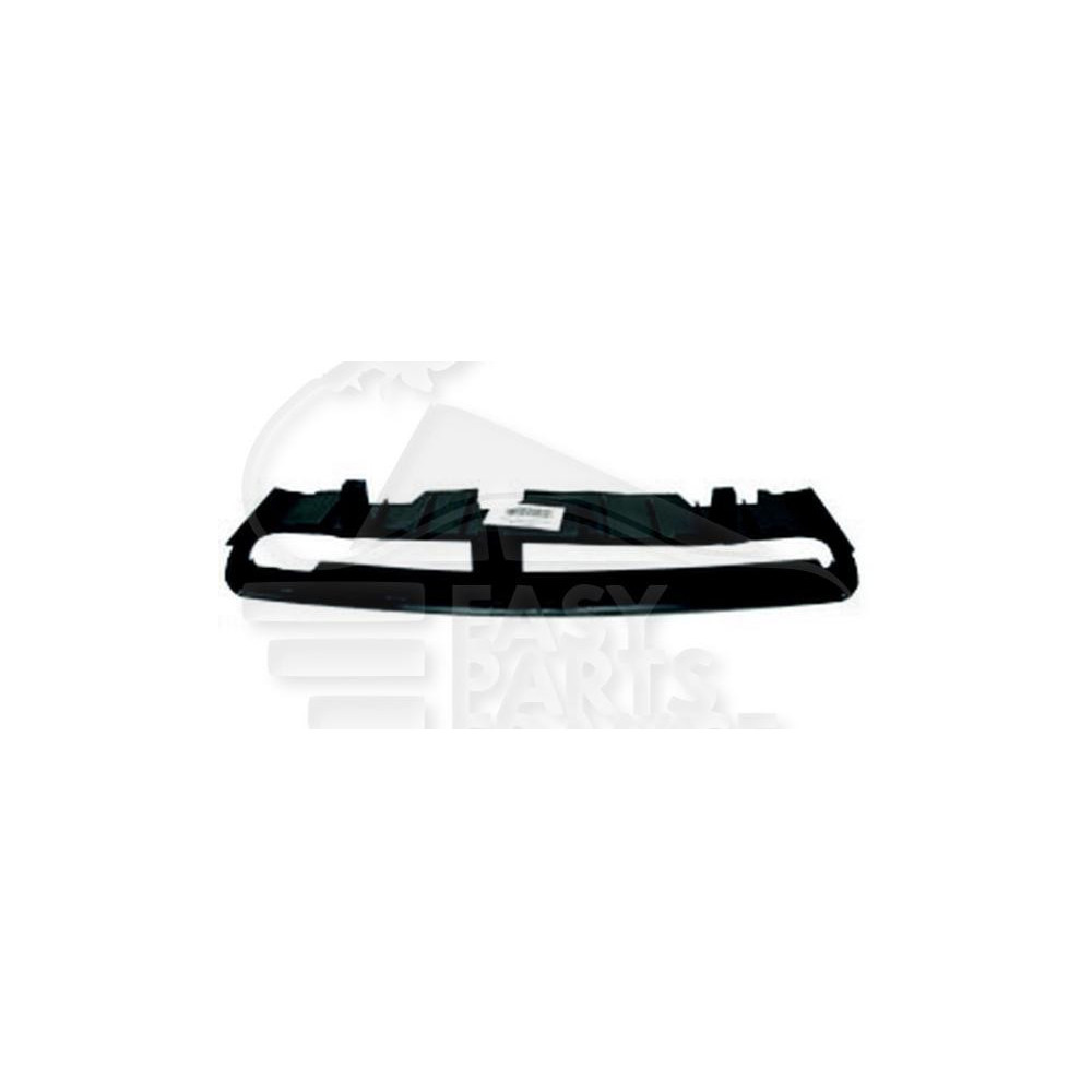 GRILLE CENTRALE DE PARE-CHOC AVANT pour VOLVO S40