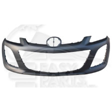 PARE-CHOC AVANT A PEINDRE pour MAZDA CX 7