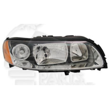 OPT D H7+H9 ELECT A/MOTEUR F/NOIR 