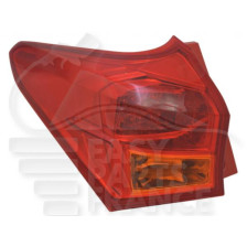 FEU ARRIÈRE-GAUCHE LED - BREAK pour TOYOTA AURIS