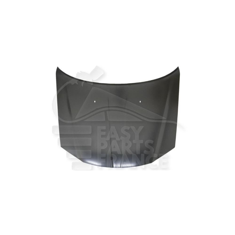 CAPOT ALU pour LANCIA THEMA