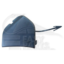 CACHE CROCHET PARE-CHOC AVANT A PEINDRE pour FORD B MAX