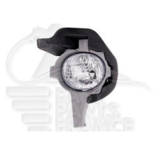 ANTI-BROUILLARD HB4 AVANT-DROIT pour DAIHATSU SIRION