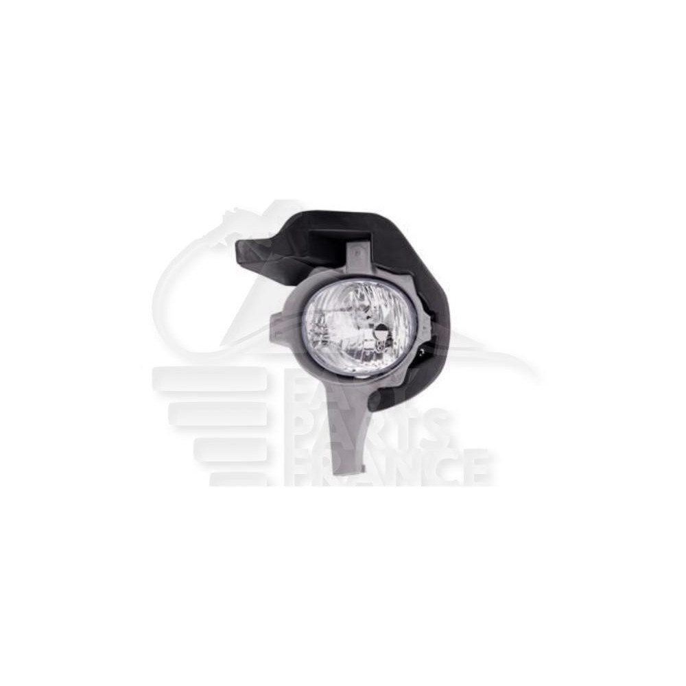 ANTI-BROUILLARD HB4 AVANT-DROIT pour TOYOTA HILUX