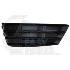 GRILLE DE PC AVD NOIRE 