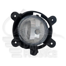 ANTI-BROUILLARD AVANT-DROIT H27W/2 pour KIA SORENTO