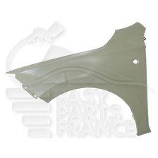 AILE AVANT-GAUCHE AVEC EMPLACEMENT FEU → 09/15 pour SEAT TOLEDO