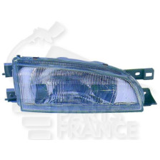 OPT D H4 ELECT S/MOTEUR 