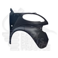 AILE AVANT-DROIT AVEC EMPLACEMENT FEU pour SMART SMART