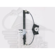 MECANISME DE LEVE VITRE ARRIÈRE-GAUCHE ÉLECTRIQUE pour SEAT TOLEDO
