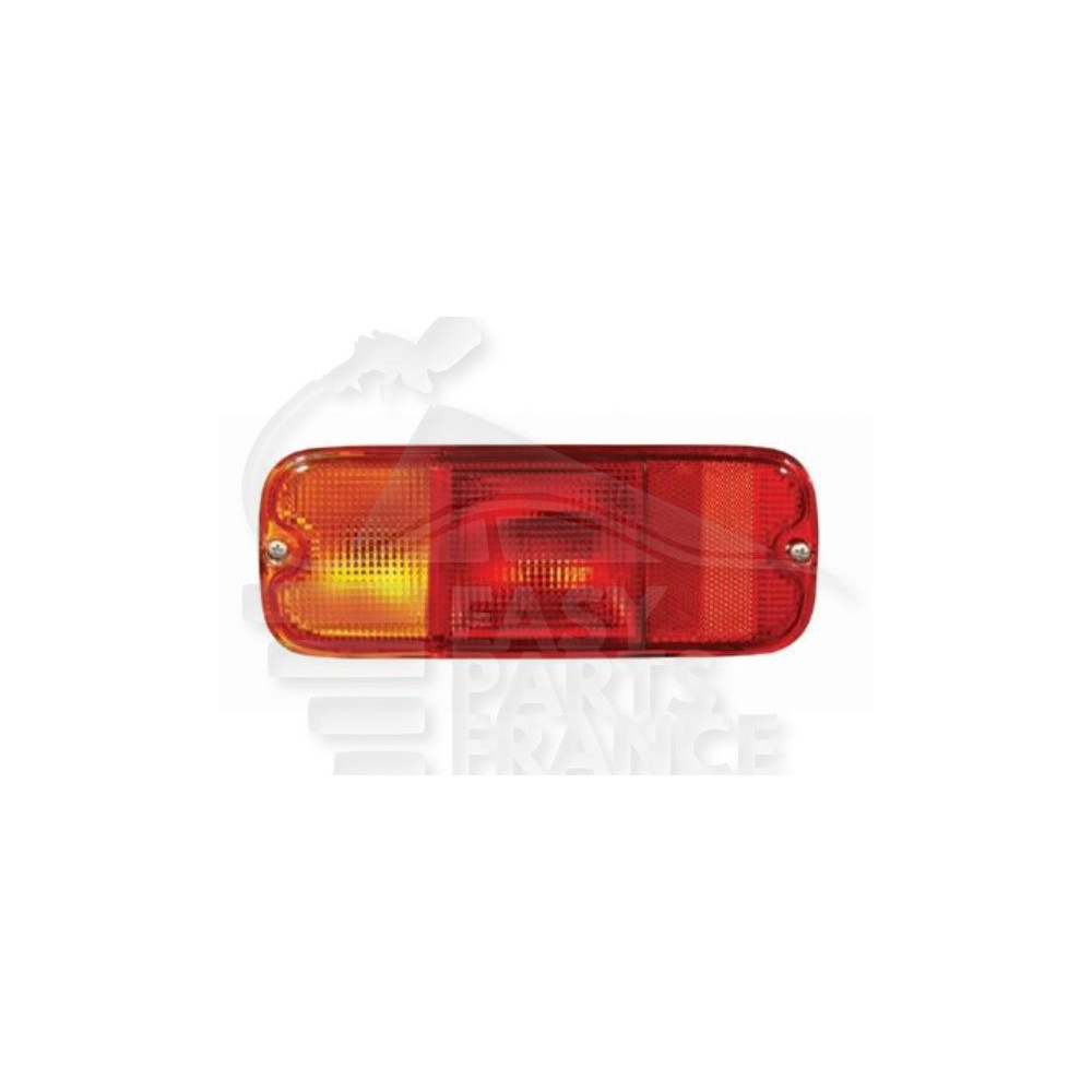 FEU ARRIÈRE-GAUCHE - PARE-CHOC pour SUZUKI JIMMY