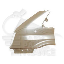 AILE AVANT-GAUCHE AVEC EMPLACEMENT FEU pour FORD TRANSIT
