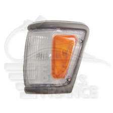 FEU AVANT-GAUCHE BLANC MODÈLE 4 WD pour TOYOTA HILUX