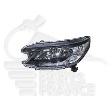 OPT G XENON D4S+HB3 ELECT A/MOTEUR 