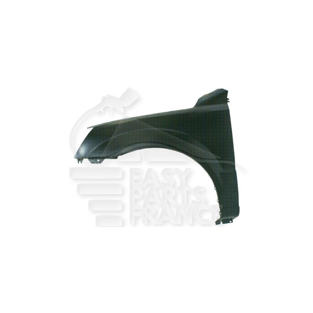 AILE AVANT-GAUCHE SANS EMPLACEMENT FEU - SANS EXTENTION pour KIA SORENTO