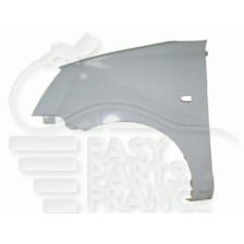 AILE AVANT-GAUCHE AVEC EMPLACEMENT FEU pour KIA PICANTO