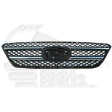 GRILLE DE CALANDRE 3 PORTES pour KIA CEED