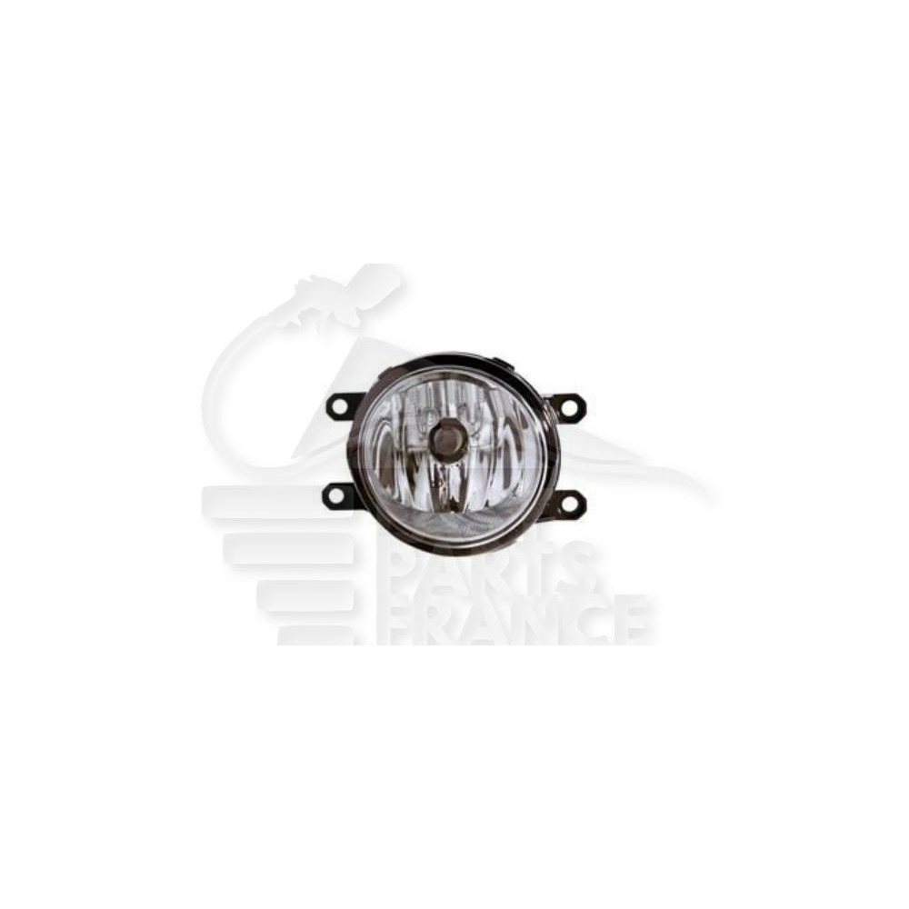 ANTI-BROUILLARD H11 AVANT-DROIT pour TOYOTA RAV 4