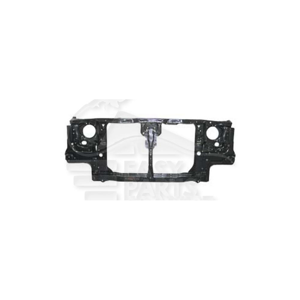 FACE AVANT pour NISSAN NAVARA