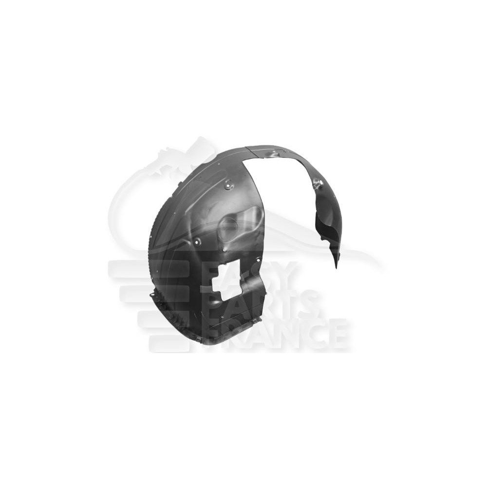 PARE- BOUE AILE AVANT-DROIT pour KIA SORENTO