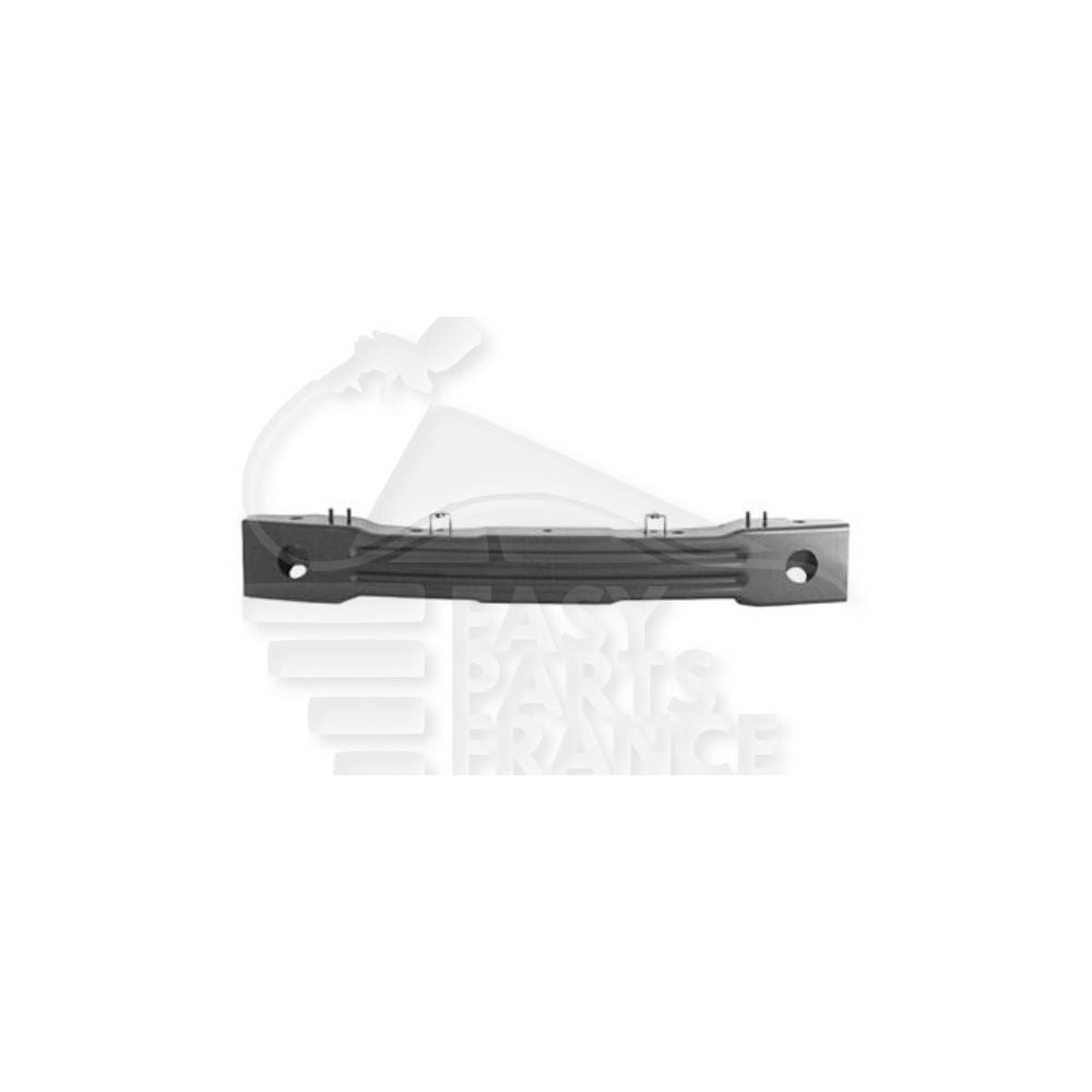 RENFORT DE PARE-CHOC AVANT pour KIA SORENTO