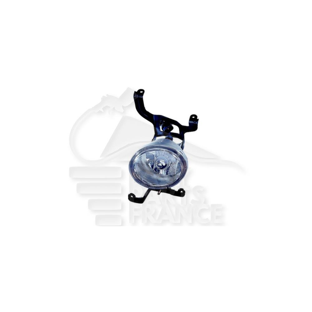 ANTI-BROUILLARD AVANT-GAUCHE pour HYUNDAI MATRIX