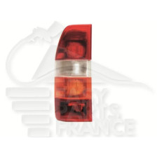 FEU ARRIÈRE-GAUCHE OR/BLANC pour MERCEDES SPRINTER