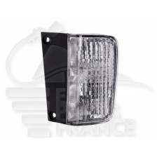 FEU DE RECUL - 06/09 → pour NISSAN PRIMASTAR