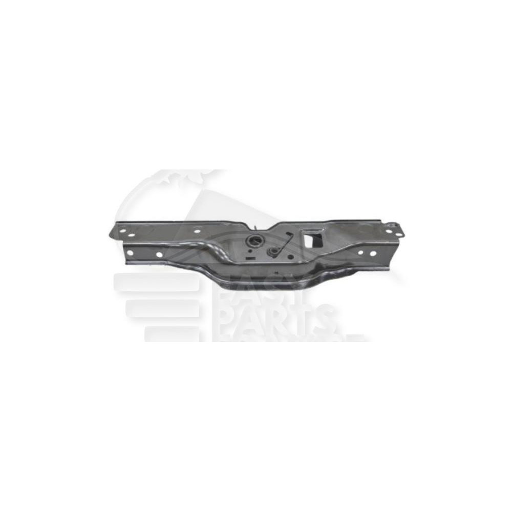 TRAVERSE AVANT CENTRALE SUPÉRIEUR pour OPEL CORSA