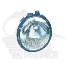 OPT D H4 ELECT S/MOTEUR 