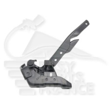 CHARNIERE DE CAPOT DROIT pour HONDA CIVIC