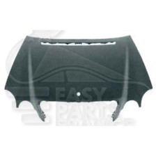 CAPOT ACIER pour MERCEDES CLASSE E - W211