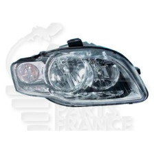 OPT D H7+H7 ELECT A/MOTEUR FEU BL VERSION S-LINE 