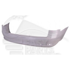 PARE-CHOC ARRIÈRE A PEINDRE - BREAK pour SKODA OCTAVIA