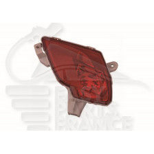 FEU DE BROUILLARD ARRIÈRE-DROIT pour MAZDA CX 5
